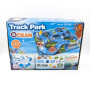 Детский водяной трек Ocean Park, 93 детали - 69908