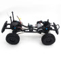 Радиоуправляемый краулер HSP Rock Racer 4WD 1:10 2.4G - 94706-70691