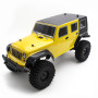 Радиоуправляемый краулер HSP Rock Racer 4WD 1:10 2.4G - 94706-70693