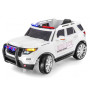 Детский электромобиль Ford Explorer Police White 12V 2.4G- CH9935-W