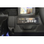 Радиоуправляемый детский электромобиль Mercedes Benz G65 Black 12V 2.4G - G65