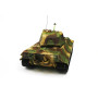 Радиоуправляемый танк Heng Long German King Tiger 1 Henschel 1:16 2.4G - 3888A-1