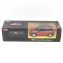 Радиоуправляемая машина Rastar Mini Countryman Red 1:24 - RAS-71700