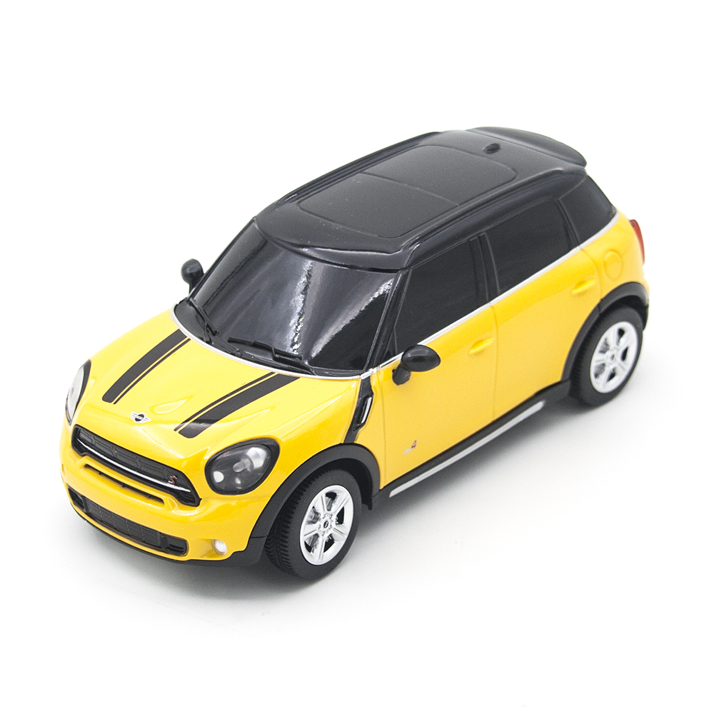 Мини машинки. Rastar Mini Countryman 1 24. Легковой автомобиль Rastar Mini Countryman (71700) 1:24 17 см. Rastar Mini Cooper Countryman. Rastar Mini Countryman (71700).