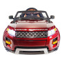 Детский электромобиль Range Rover Luxury Red 12V 2.4G - SX118-S