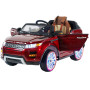 Детский электромобиль Range Rover Luxury Red 12V 2.4G - SX118-S