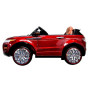 Детский электромобиль Range Rover Luxury Red 12V 2.4G - SX118-S