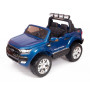 Детская машина Dake Ford Ranger Blue 4WD MP4 - DK-F650-BL