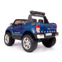 Детская машина Dake Ford Ranger Blue 4WD MP4 - DK-F650-BL