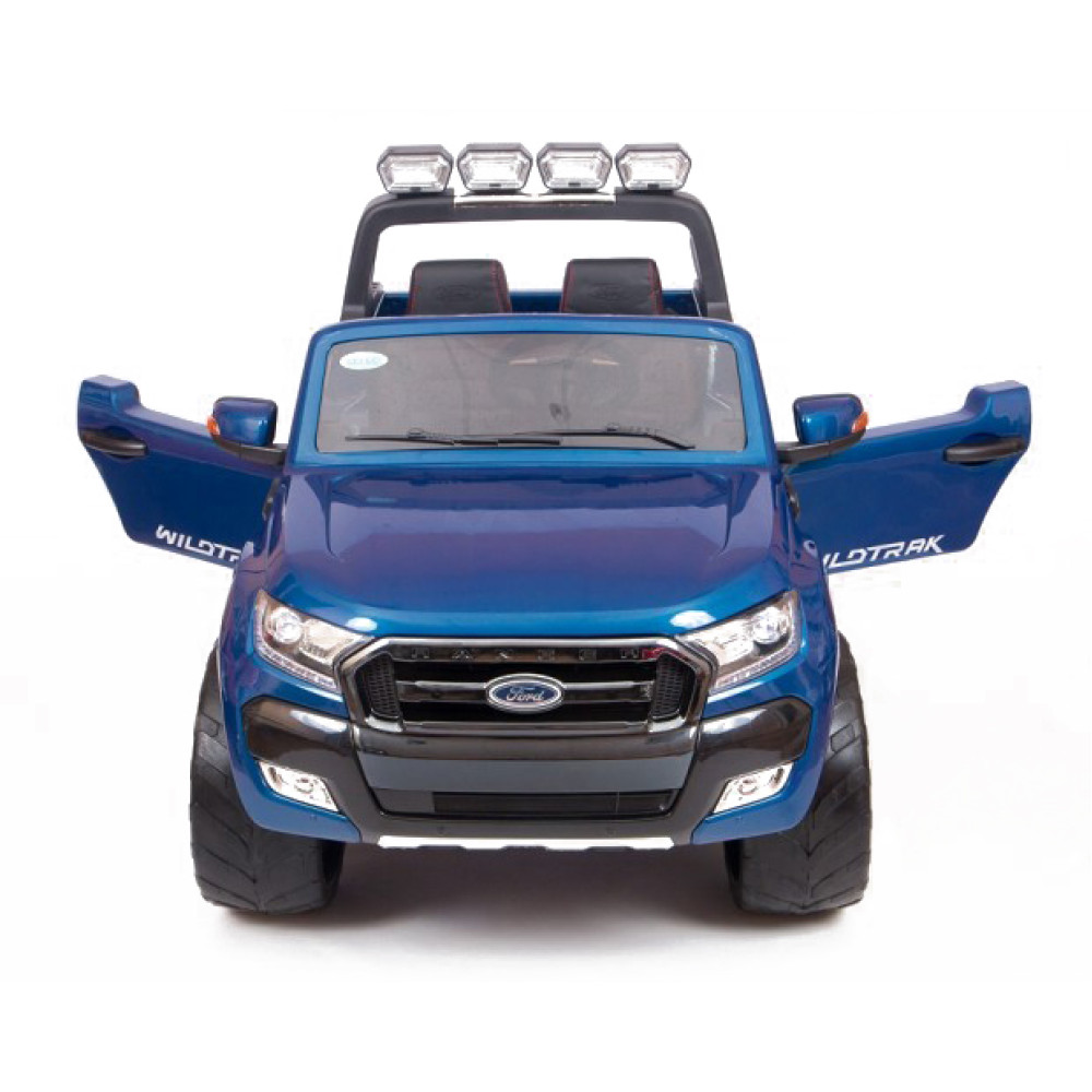 Barty автомобиль Ford Ranger f650 4wd