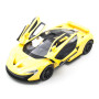 Радиоуправляемая машина MZ McLaren P1 Yellow 1:14 - 2312-Y