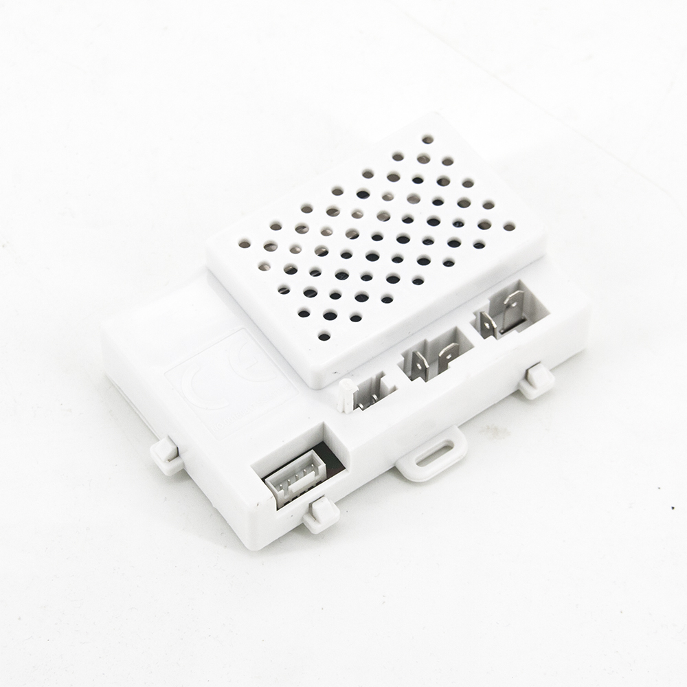 Контроллер 12V 2.4G 4WD для электромобиля HL - HL-021