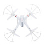 Радиоуправляемый квадрокоптер MJX X101A c FPV камерой - X101A-4015