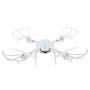Радиоуправляемый квадрокоптер MJX X101A c FPV камерой - X101A-4015