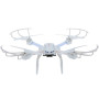 Радиоуправляемый квадрокоптер MJX X101A c HD FPV камерой - X101A-4016