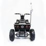 Детский спортивный электроквадроцикл Dongma ATV Red Brushless 12V - DMD-278A