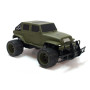 Радиоуправляемый джип Wrangler Double E 1:14 2.4G - E319-003