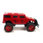 Радиоуправляемый джип Hummer Red Double E 1:14 2.4G - E314-003-R