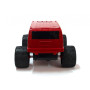 Радиоуправляемый джип Hummer Red Double E 1:14 2.4G - E314-003-R