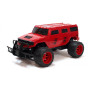 Радиоуправляемый джип Hummer Red Double E 1:14 2.4G - E314-003-R