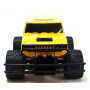 Радиоуправляемый джип Hummer Yellow Double E 1:14 2.4G - E314-003