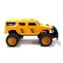 Радиоуправляемый джип Hummer Yellow Double E 1:14 2.4G - E314-003