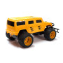 Радиоуправляемый джип Hummer Yellow Double E 1:14 2.4G - E314-003