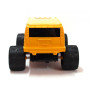 Радиоуправляемый джип Hummer Yellow Double E 1:14 2.4G - E314-003