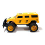 Радиоуправляемый джип Hummer Yellow Double E 1:14 2.4G - E314-003