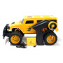 Радиоуправляемый джип Hummer Yellow Double E 1:14 2.4G - E314-003