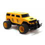 Радиоуправляемый джип Hummer Yellow Double E 1:14 2.4G - E314-003