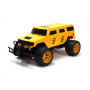 Радиоуправляемый джип Hummer Yellow Double E 1:14 2.4G - E314-003