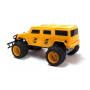 Радиоуправляемый джип Hummer Yellow Double E 1:14 2.4G - E314-003