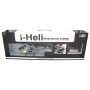 Радиоуправляемый вертолет MJX R/C i-Heli Shuttle Green T11/T611 - T11