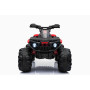 Детский квадроцикл Maverick ATV Red 12V 2WD - BBH-3588