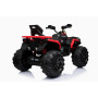 Детский квадроцикл Maverick ATV Red 12V 2WD - BBH-3588