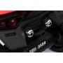 Детский квадроцикл Maverick ATV Red 12V 2WD - BBH-3588