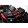 Детский квадроцикл Maverick ATV Red 12V 2WD - BBH-3588