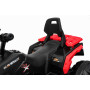Детский квадроцикл Maverick ATV Red 12V 2WD - BBH-3588