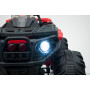 Детский квадроцикл Maverick ATV Red 12V 2WD - BBH-3588