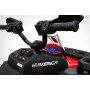 Детский квадроцикл Maverick ATV Blue 12V 2WD - BBH-3588-Blue