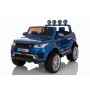 Электромобиль Range Rover Sport Blue 4WD 12V 2.4G - XMX601-BLUE