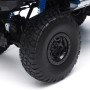 Радиоуправляемый краулер Blue Pick-Up 4WD 1:8 2.4G - MZ-2855