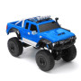 Радиоуправляемый краулер Blue Pick-Up 4WD 1:8 2.4G - MZ-2855