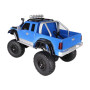 Радиоуправляемый краулер Blue Pick-Up 4WD 1:8 2.4G - MZ-2855