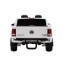 Детский электромобиль Volkswagen Amarok White 4WD 2.4G - DMD-298