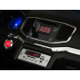 Детский электромобиль Volkswagen Amarok White 4WD 2.4G - DMD-298