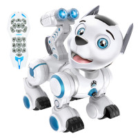 Радиоуправляемая интерактивная собака Wow!Dog - K10