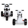Детский электромотоцикл Bubble Cosmo iBike - KB-9038