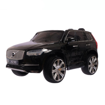 Электромобиль Volvo XC90 Black 12V 2.4G - XC90-BLACK